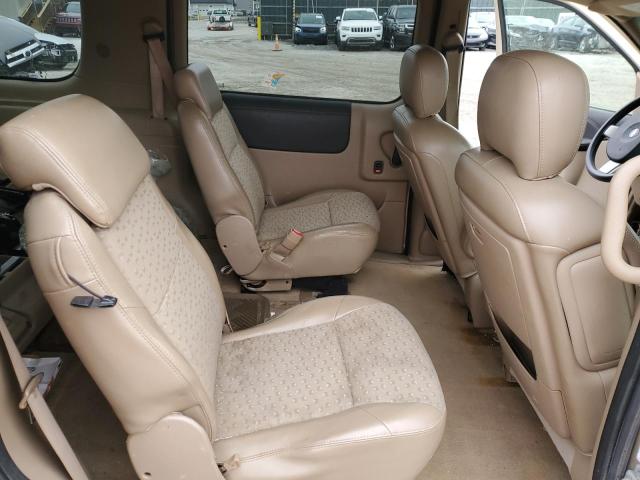 Photo 11 from auction – 2005 CHEVROLET UPLANDER L with VIN 1GNDV23L95D261428