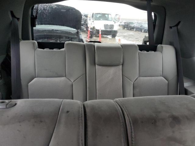 Photo 10 from auction – 2012 HONDA PILOT LX with VIN 5FNYF4H29CB002446