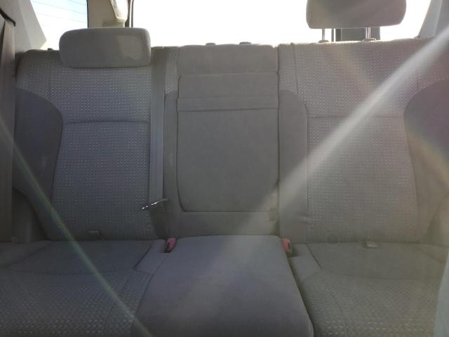Photo 10 from auction – 2005 TOYOTA 4RUNNER SR with VIN JTEBU14RX58042756