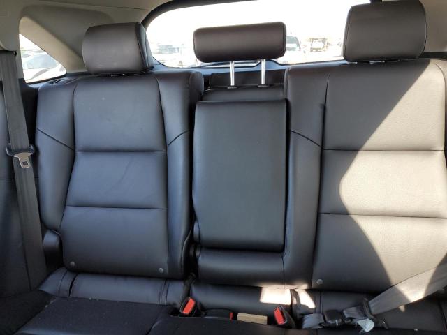 Photo 10 from auction – 2018 ACURA RDX with VIN 5J8TB3H35JL007065