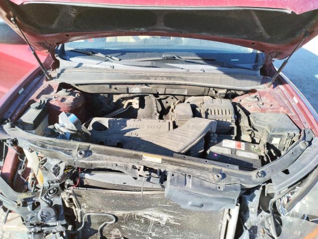 Photo 12 from auction – 2010 HYUNDAI SANTA FE G with VIN 5NMSG3AB2AH333680