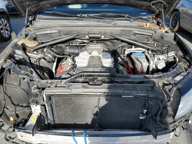 Photo 11 from auction – 2015 AUDI Q5 PREMIUM with VIN WA1DGAFP5FA010270