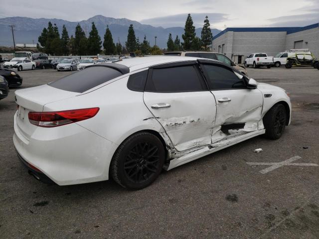 Photo 3 from auction – 2016 KIA OPTIMA LX with VIN KNAGT4L34G5070212