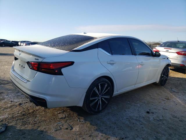 Photo 3 from auction – 2021 NISSAN ALTIMA SR with VIN 1N4BL4CV7MN376465