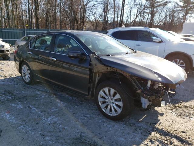 Photo 4 from auction – 2014 HONDA ACCORD EX with VIN 1HGCR2F78EA225112