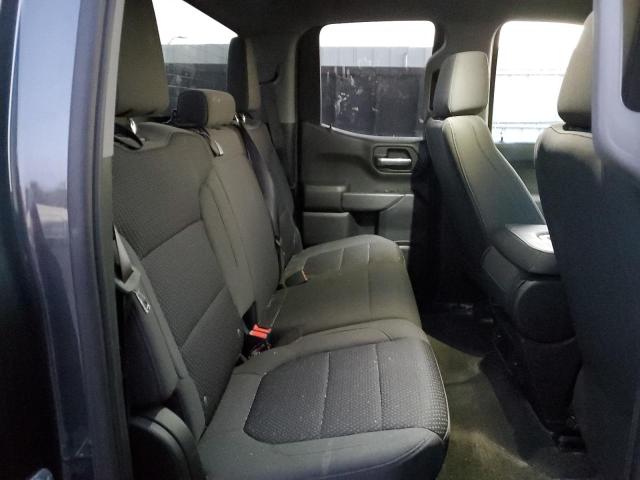 Photo 10 from auction – 2020 CHEVROLET SILVERADO with VIN 1GCRYBEH7LZ278548