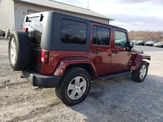 Photo 3 from auction – 2007 JEEP WRANGLER S with VIN 1J4GA59117L211778