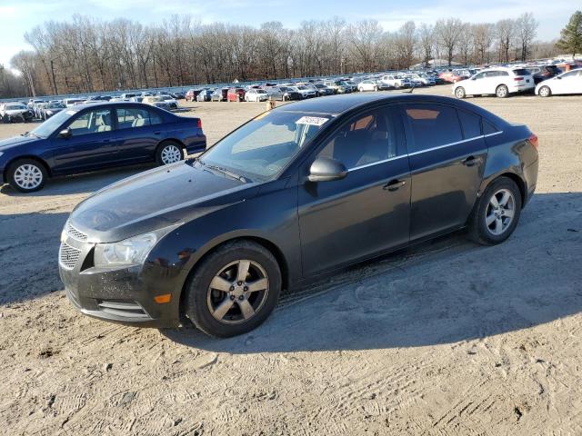 Photo 1 from auction – 2012 CHEVROLET CRUZE LT with VIN 1G1PF5SC5C7340900