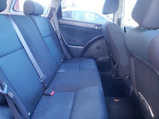 Photo 10 from auction – 2005 TOYOTA COROLLA MA with VIN 2T1KR32EX5C340634