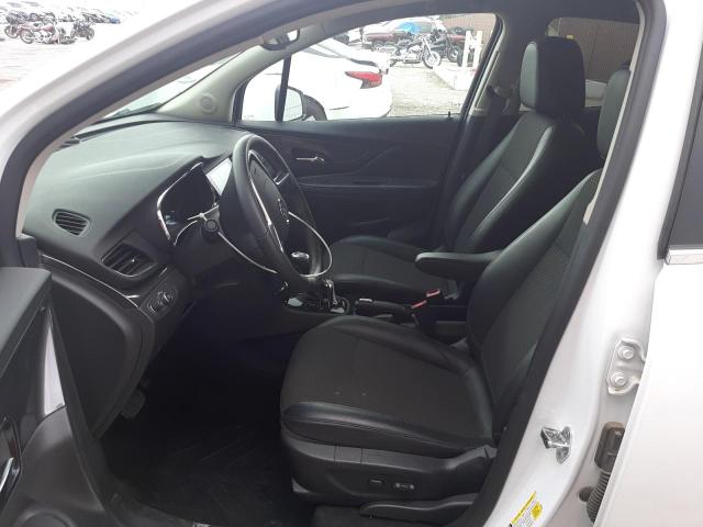 Photo 7 from auction – 2019 BUICK ENCORE PRE with VIN KL4CJASB0KB764026