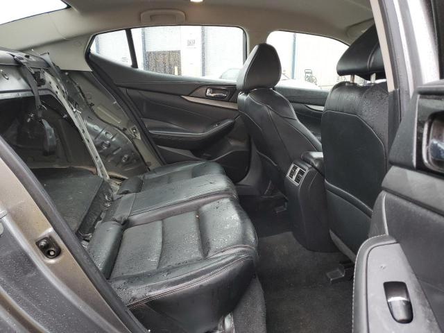 Photo 10 from auction – 2018 NISSAN MAXIMA 3.5 with VIN 1N4AA6AP2JC362465