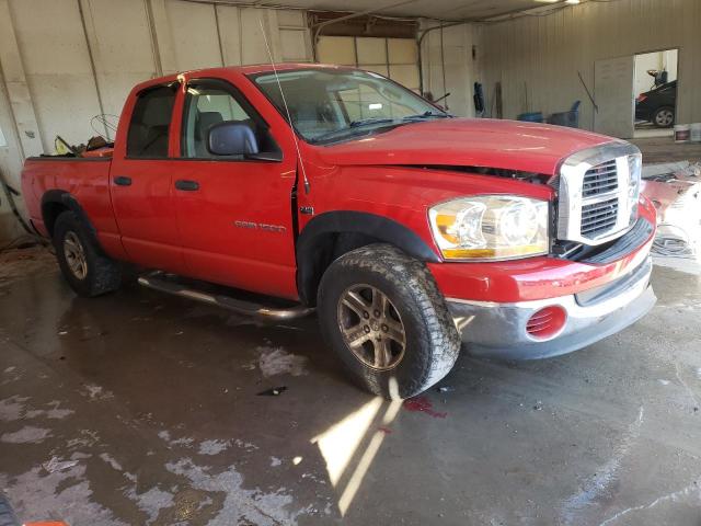 Photo 4 from auction – 2006 DODGE RAM 1500 S with VIN 1D7HA18246S711344