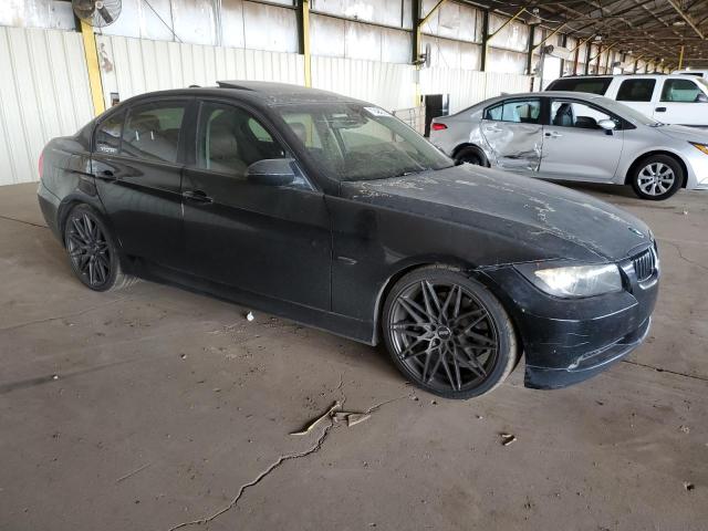Photo 4 from auction – 2008 BMW 335 I with VIN WBAVB73568VH24385