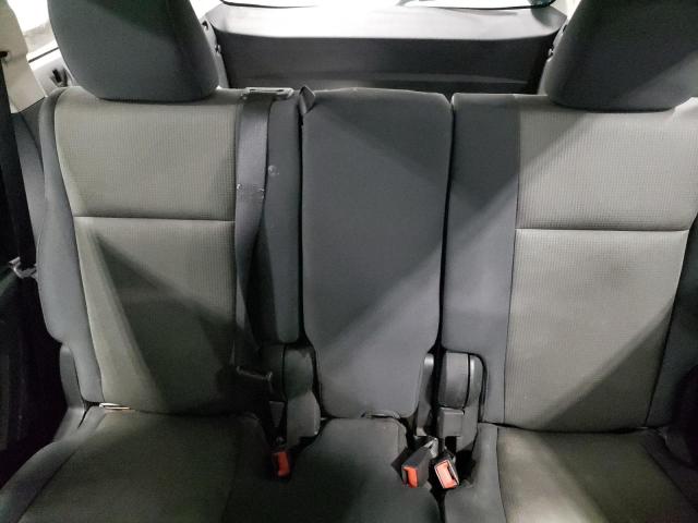 Photo 10 from auction – 2009 DODGE JOURNEY SE with VIN 3D4GG47B49T169661