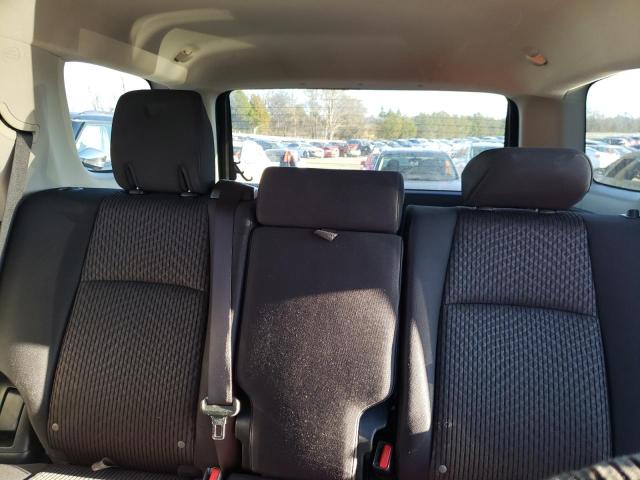 Photo 10 from auction – 2011 TOYOTA 4RUNNER SR with VIN JTEBU5JR3B5065983