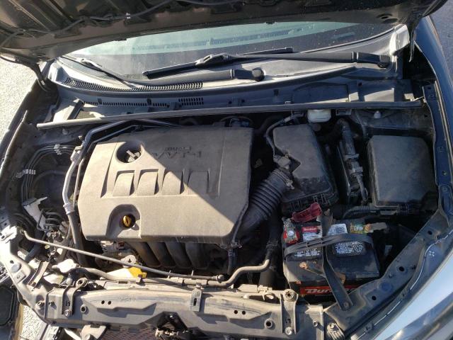 Photo 11 from auction – 2014 TOYOTA COROLLA L with VIN 2T1BURHE2EC018756
