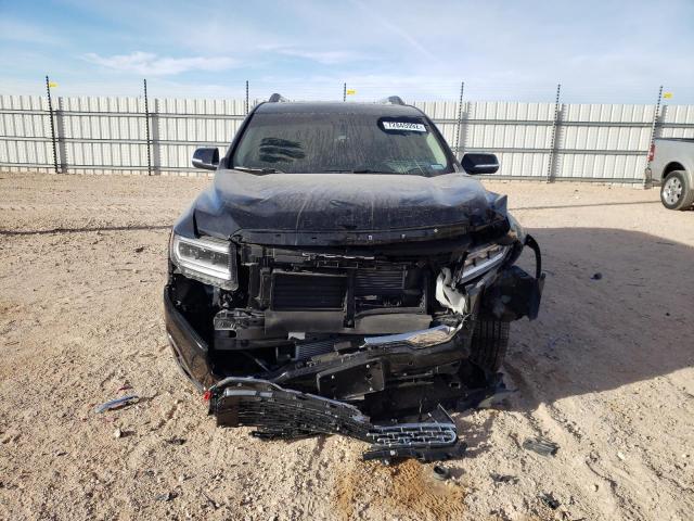 Photo 5 from auction – 2022 GMC ACADIA DEN with VIN 1GKKNPLS7NZ182237