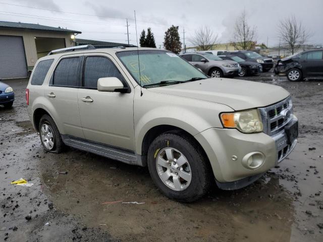 Photo 4 from auction – 2012 FORD ESCAPE LIM with VIN 1FMCU0EG2CKB30843