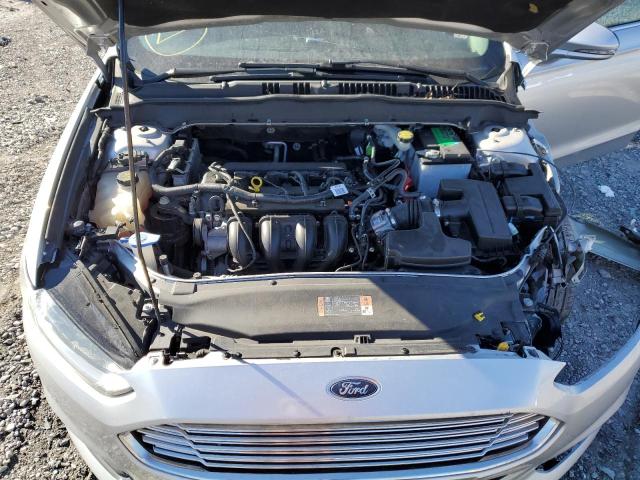 Photo 11 from auction – 2016 FORD FUSION SE with VIN 1FA6P0H74G5135797