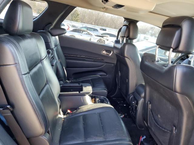 Photo 11 from auction – 2013 DODGE DURANGO CI with VIN 1C4RDHEG6DC681561