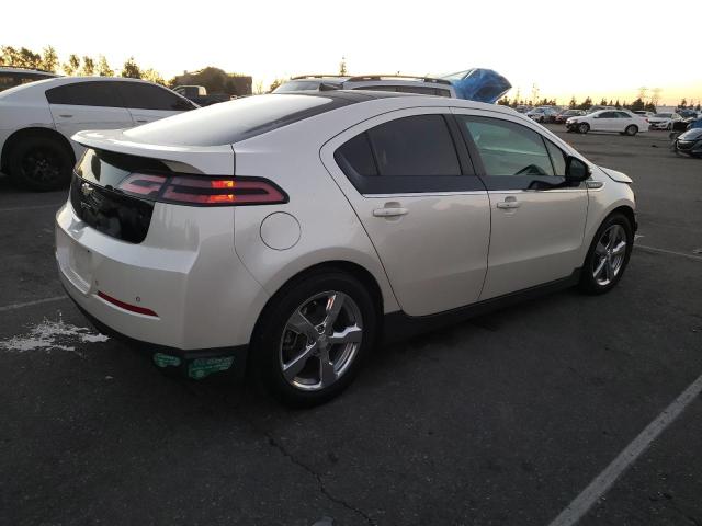 Photo 3 from auction – 2012 CHEVROLET VOLT with VIN 1G1RH6E43CU122002