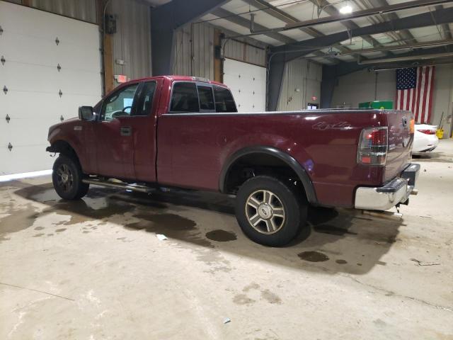 Photo 2 from auction – 2006 FORD F150 with VIN 1FTRF145X6KB37879