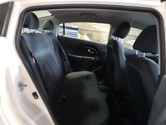 Photo 10 from auction – 2013 KIA RIO LX with VIN KNADM4A36D6163886