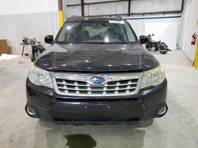 Photo 5 from auction – 2013 SUBARU FORESTER 2 with VIN JF2SHADC4DH422115