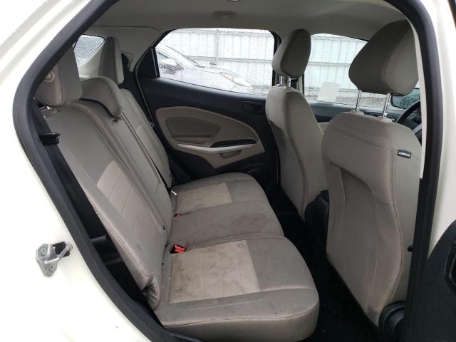 Photo 10 from auction – 2021 FORD ECOSPORT S with VIN MAJ3S2FE0MC452594