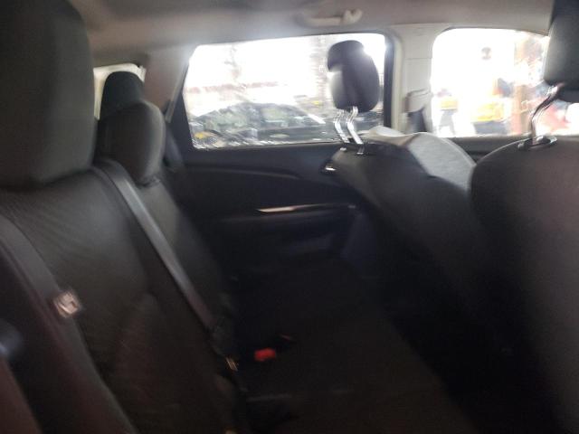Photo 11 from auction – 2018 DODGE JOURNEY SE with VIN 3C4PDCAB9JT236851