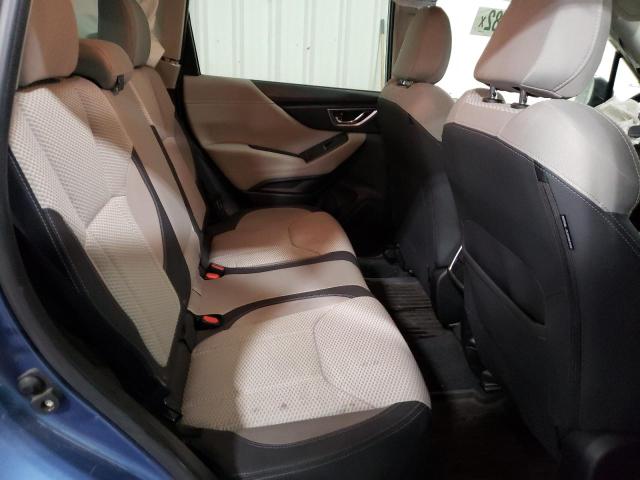 Photo 11 from auction – 2019 SUBARU FORESTER P with VIN JF2SKAEC8KH405508