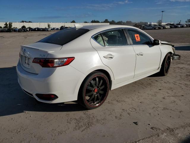 Photo 3 from auction – 2016 ACURA ILX PREMIU with VIN 19UDE2F89GA008518
