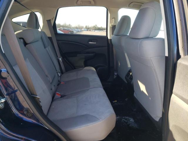 Photo 10 from auction – 2016 HONDA CR-V SE with VIN 2HKRM4H42GH636040
