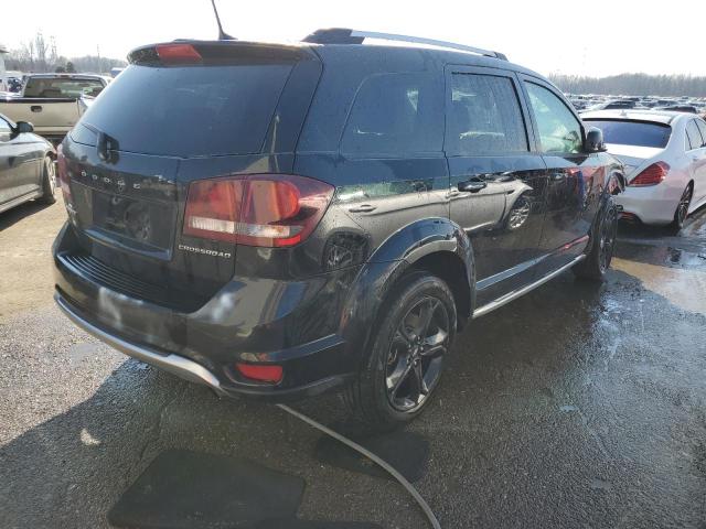 Photo 3 from auction – 2020 DODGE JOURNEY CR with VIN 3C4PDCGB6LT263631