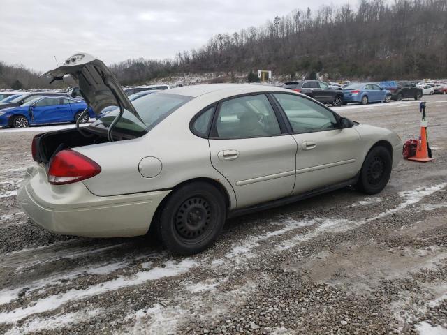 Photo 3 from auction – 2007 FORD TAURUS SE with VIN 1FAFP53U37A189514