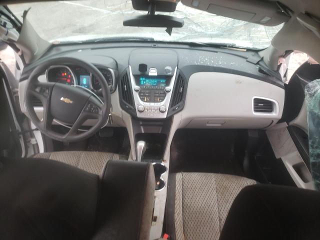 Photo 8 from auction – 2015 CHEVROLET EQUINOX LS with VIN 2GNALAEK9F1180725