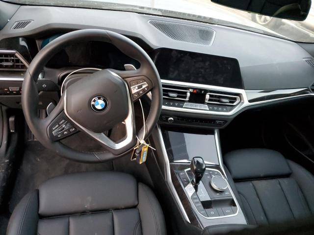 Photo 8 from auction – 2021 BMW 430I with VIN WBA23AT09MCG86979