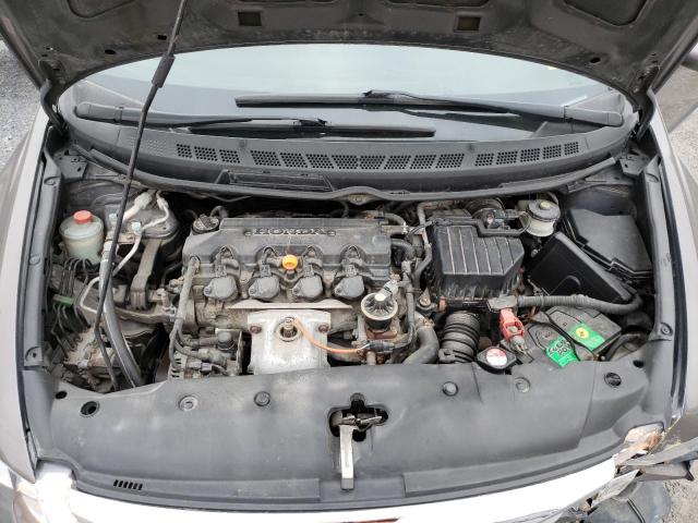 Photo 11 from auction – 2010 HONDA CIVIC EX with VIN 2HGFA1F87AH510452