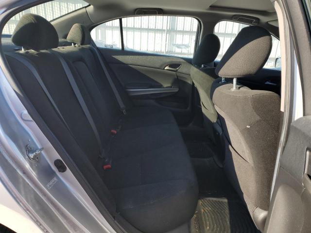 Photo 10 from auction – 2008 HONDA ACCORD EX with VIN 1HGCP36718A044286