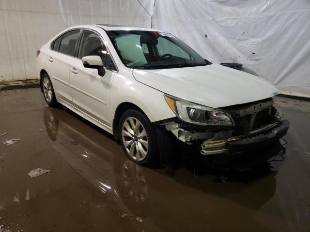 Photo 4 from auction – 2016 SUBARU LEGACY 2.5 with VIN 4S3BNAH67G3006380
