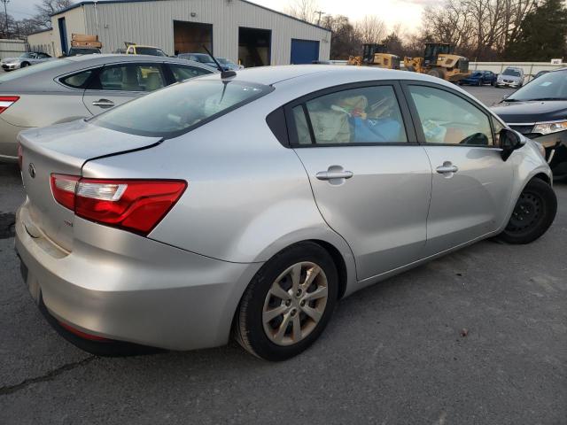 Photo 3 from auction – 2016 KIA RIO LX with VIN KNADM4A30G6652658