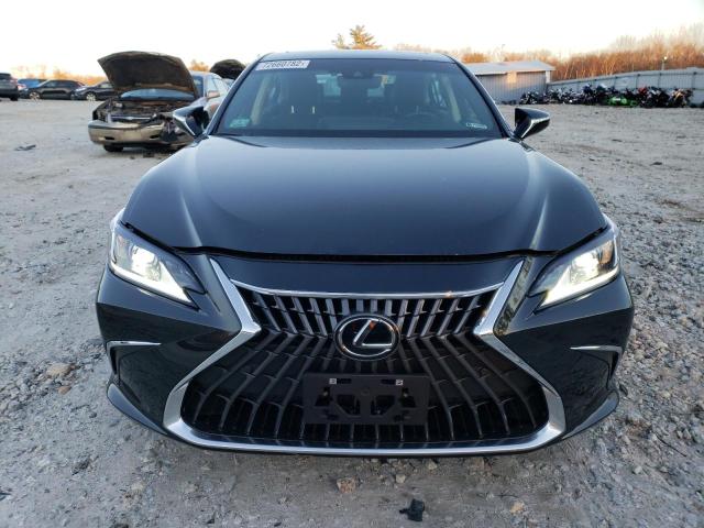 Photo 5 from auction – 2022 LEXUS ES 350 BAS with VIN 58ADZ1B11NU128058