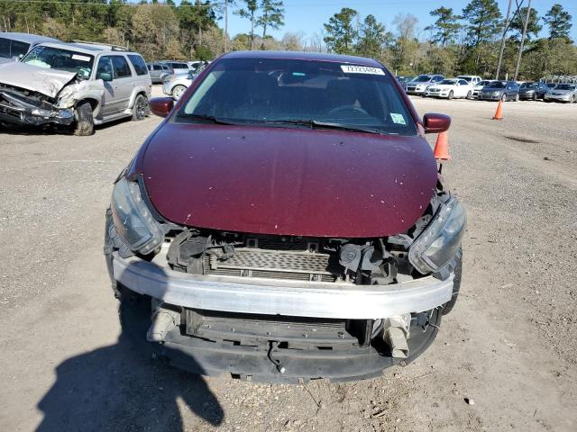 Photo 5 from auction – 2015 DODGE DART SXT with VIN 1C3CDFBB0FD374035