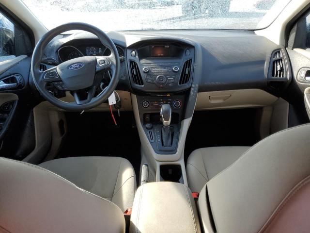 Photo 8 from auction – 2018 FORD FOCUS SE with VIN 1FADP3K21JL280899