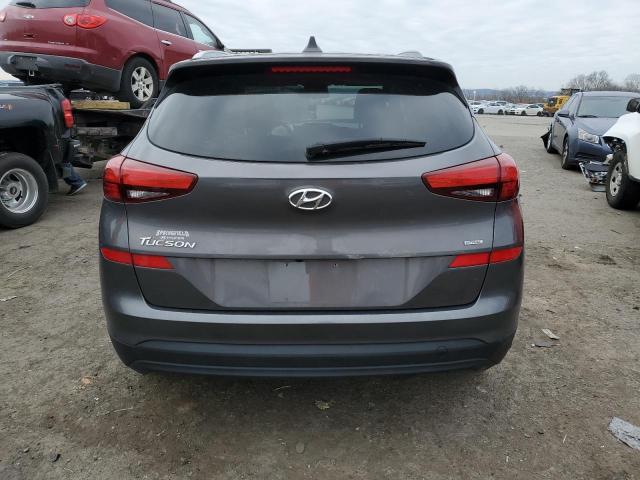 Photo 6 from auction – 2020 HYUNDAI TUCSON LIM with VIN KM8J3CA41LU141716