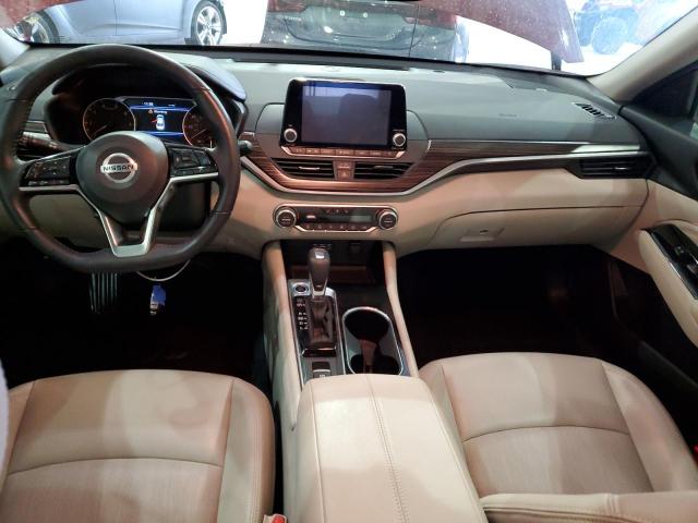 Photo 8 from auction – 2020 NISSAN ALTIMA PLA with VIN 1N4BL4FV6LC166901