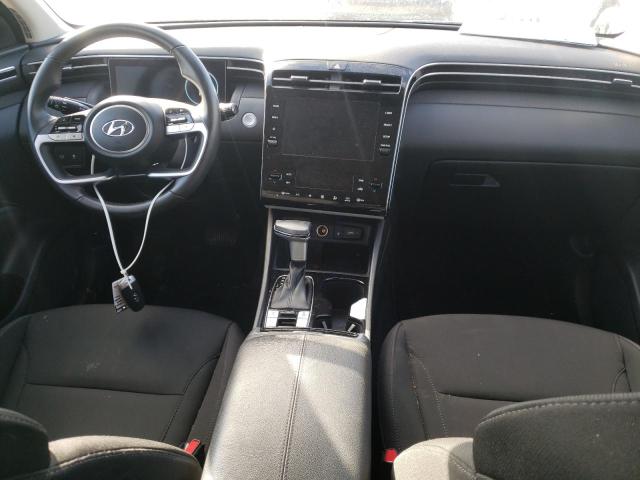 Photo 8 from auction – 2022 HYUNDAI TUCSON N L with VIN KM8JFCAE2NU109263