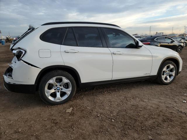 Photo 3 from auction – 2015 BMW X1 SDRIVE2 with VIN WBAVM1C54FV498543