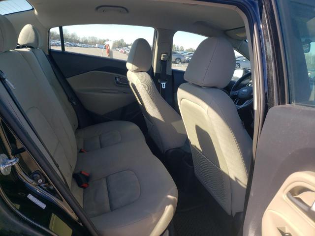 Foto 10 de la subasta – 2014 KIA RIO LX con VIN KNADM4A37E6325820