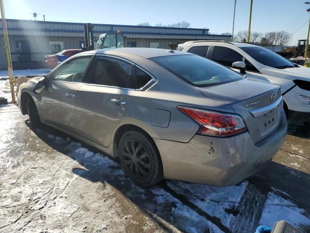 Photo 2 from auction – 2014 NISSAN ALTIMA 2.5 with VIN 1N4AL3AP4EN232349